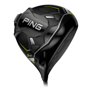 Ping G430 Driver